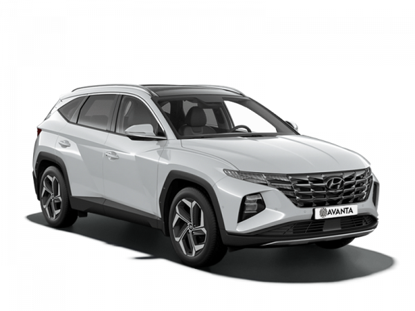 Hyundai Tucson NEW Lifestyle 2.5 AT
