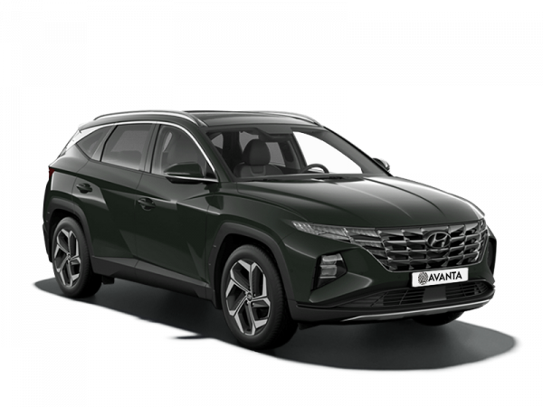 Hyundai Tucson NEW Family Plus 2.0 AT