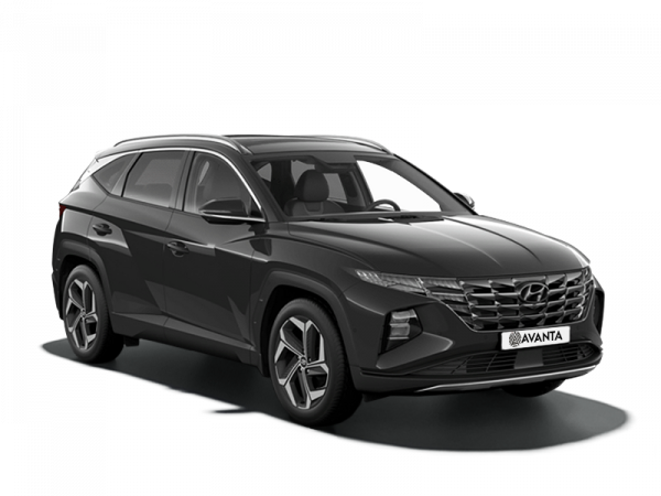 Hyundai Tucson NEW Lifestyle Plus + Navigation 2.0 AT